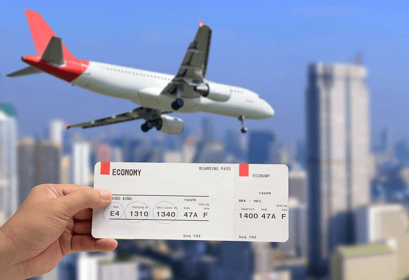 Air Tickets